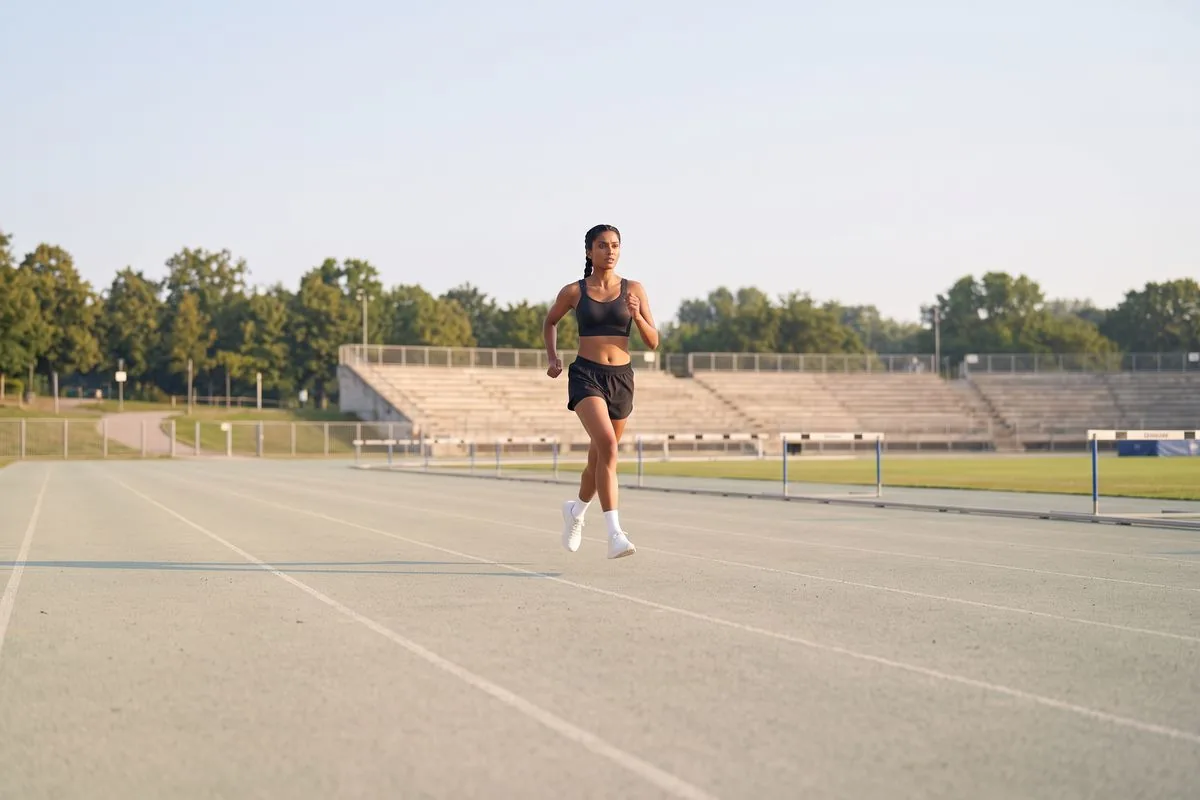 Jak vybrat sportovní podprsenku podle sportu